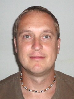 Jirka Vondráček